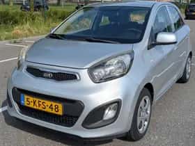 Kia Picanto thumbnail 2