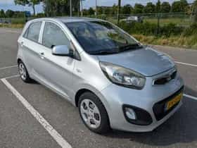 Kia Picanto thumbnail 3