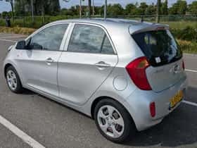 Kia Picanto thumbnail 4