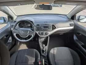 Kia Picanto thumbnail 6