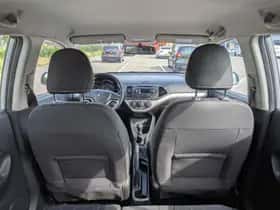 Kia Picanto thumbnail 8