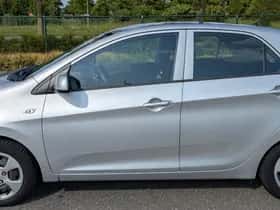 Kia Picanto thumbnail 10