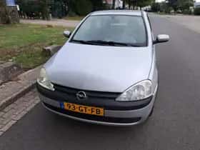 Opel Corsa thumbnail 16