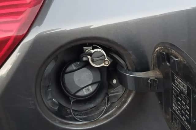 Opel Corsa (2011) thumbnail 5