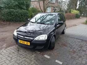Opel Corsa (2005)