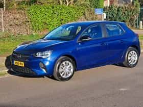 Opel Corsa (2020) thumbnail 4