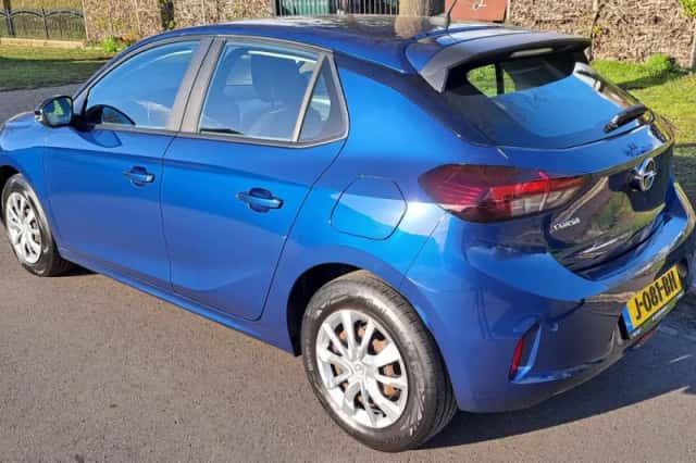 Opel Corsa (2020) thumbnail 5