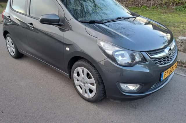 Opel Karl (2017) thumbnail 2