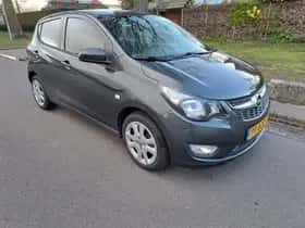 Opel Karl thumbnail 2