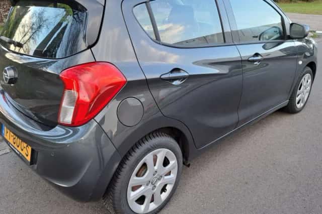 Opel Karl (2017) thumbnail 3