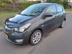 Opel Karl thumbnail 4