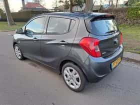 Opel Karl thumbnail 5
