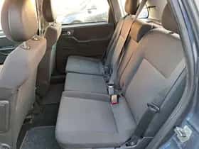 Opel Meriva thumbnail 11