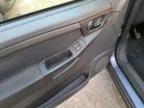 Opel Meriva thumbnail 12