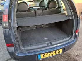 Opel Meriva thumbnail 14