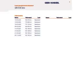 Opel Meriva thumbnail 15