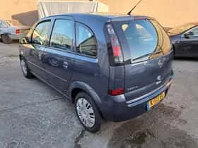 Opel Meriva thumbnail 5