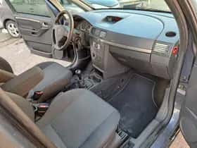Opel Meriva thumbnail 6