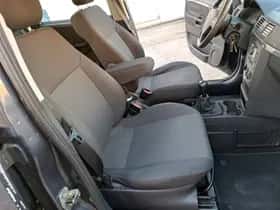 Opel Meriva thumbnail 7