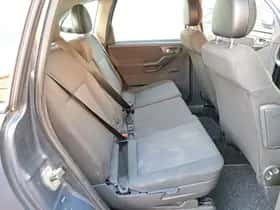Opel Meriva thumbnail 8