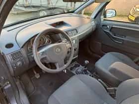 Opel Meriva thumbnail 10