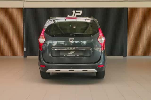 Dacia Lodgy (2020) thumbnail 3