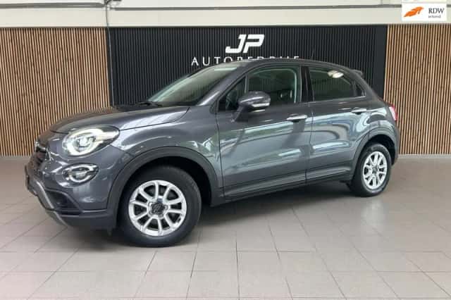 Fiat 500X (2018) thumbnail 1