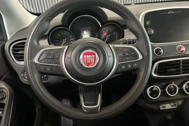 Fiat 500X (2018) thumbnail 6