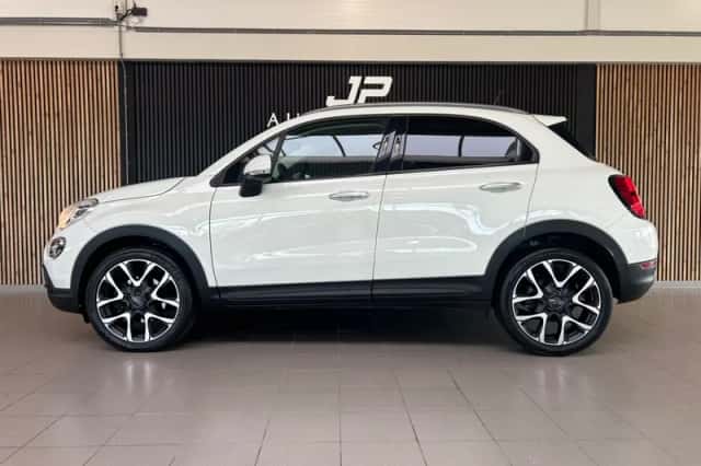 Fiat 500X (2022) thumbnail 2