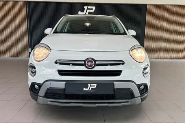 Fiat 500X (2022) thumbnail 4