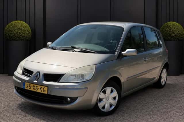 Renault Scénic (2007) thumbnail 1