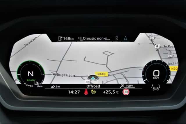 Audi Q4 e-tron (2024) thumbnail 20