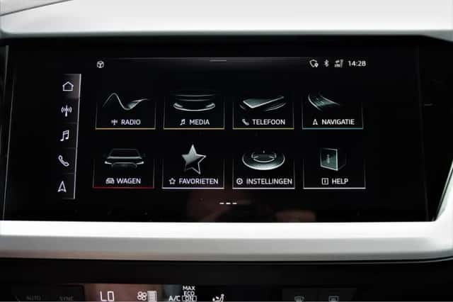 Audi Q4 e-tron (2024) thumbnail 24