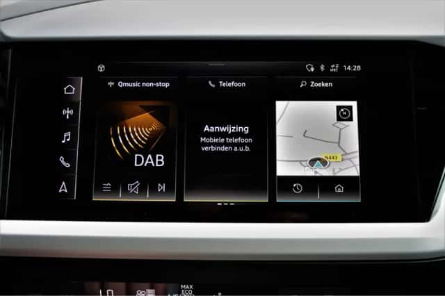 Audi Q4 e-tron (2024) thumbnail 25