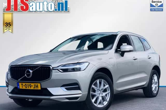 Volvo XC60 (2017) thumbnail 1