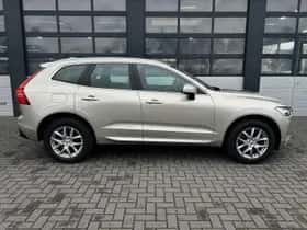 Volvo XC60 (2017) thumbnail 12