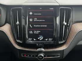Volvo XC60 (2017) thumbnail 20