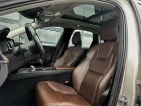 Volvo XC60 (2017) thumbnail 5