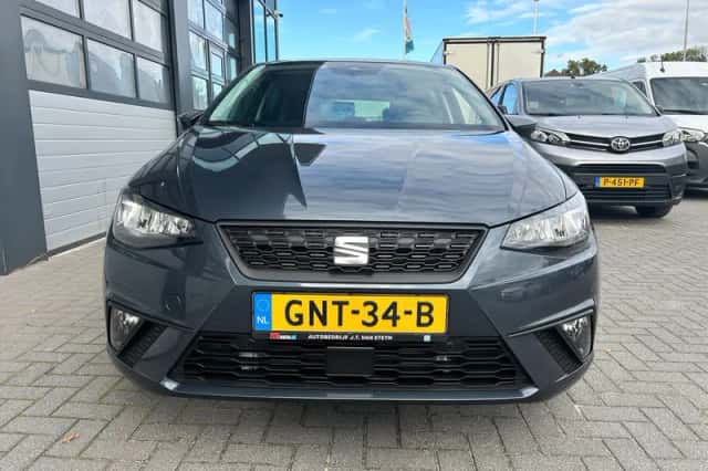 SEAT Ibiza (2024) thumbnail 2
