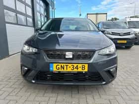 SEAT Ibiza (2024) thumbnail 2