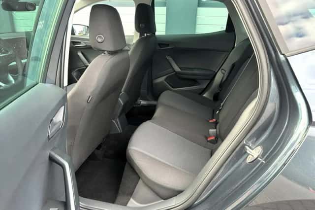 SEAT Ibiza (2024) thumbnail 12