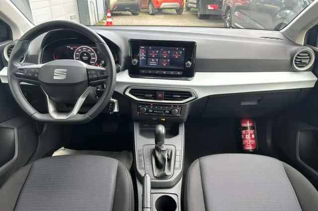SEAT Ibiza (2024) thumbnail 13