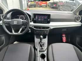 SEAT Ibiza (2024) thumbnail 13
