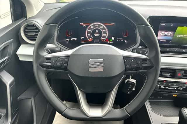 SEAT Ibiza (2024) thumbnail 14