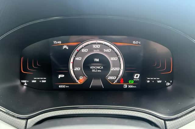 SEAT Ibiza (2024) thumbnail 17