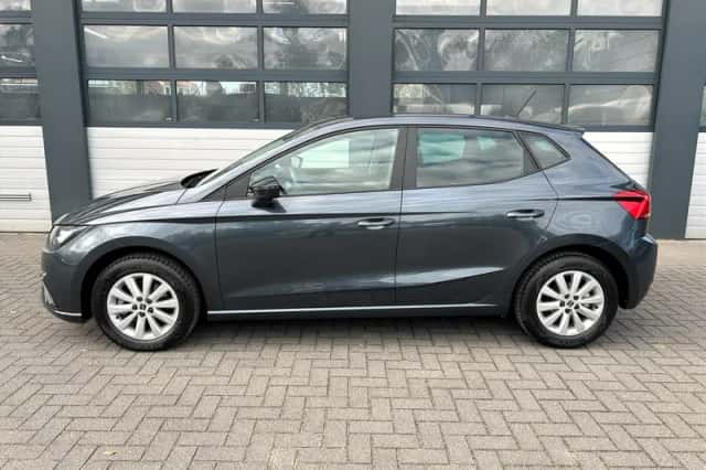 SEAT Ibiza (2024) thumbnail 3