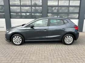 SEAT Ibiza (2024) thumbnail 3
