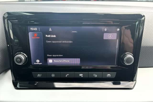 SEAT Ibiza (2024) thumbnail 22