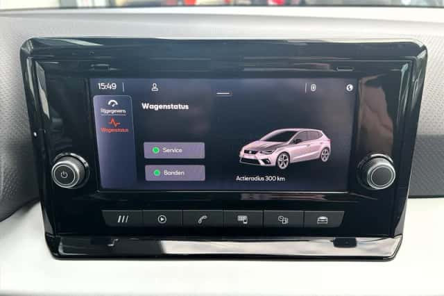SEAT Ibiza (2024) thumbnail 23
