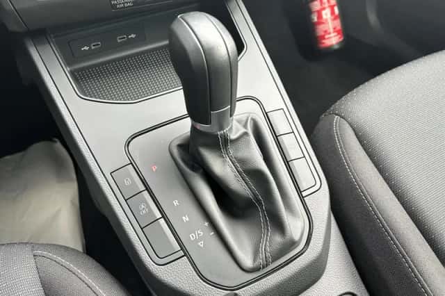 SEAT Ibiza (2024) thumbnail 26
